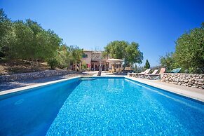 Sa Corbaia Nova - Villa With Private Pool