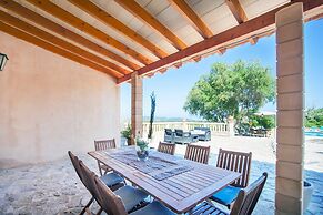 Sa Corbaia Nova - Villa With Private Pool