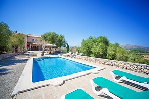 Sa Corbaia Nova - Villa With Private Pool