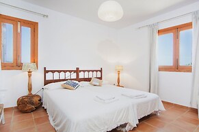 Sa Corbaia Nova - Villa With Private Pool