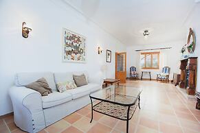 Sa Corbaia Nova - Villa With Private Pool