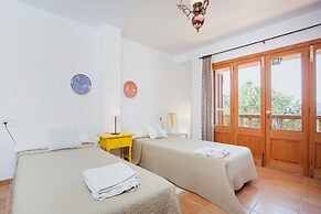Sa Corbaia Nova - Villa With Private Pool