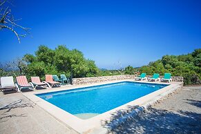 Sa Corbaia Nova - Villa With Private Pool