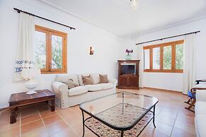 Sa Corbaia Nova - Villa With Private Pool