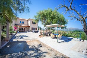 Sa Corbaia Nova - Villa With Private Pool
