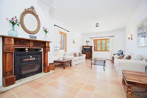 Sa Corbaia Nova - Villa With Private Pool