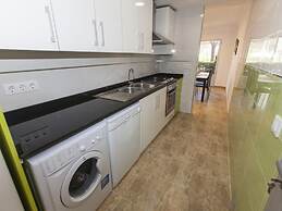 Belvilla by OYO Ferragut Apart