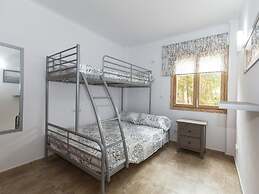 Belvilla by OYO Ferragut Apart