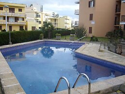 Belvilla by OYO Ferragut Apart