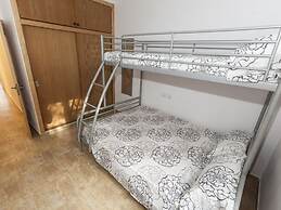 Belvilla by OYO Ferragut Apart