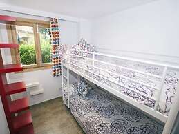 Belvilla by OYO Ferragut Apart