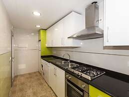 Belvilla by OYO Ferragut Apart