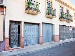 Belvilla by OYO Preciosa Casa en Sevilla