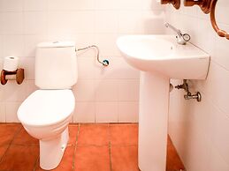 Belvilla by Oyo Preciosa Casa en Sevilla