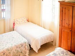 Belvilla by Oyo Preciosa Casa en Sevilla