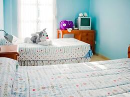 Belvilla by Oyo Preciosa Casa en Sevilla