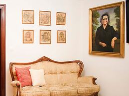 Belvilla by Oyo Preciosa Casa en Sevilla