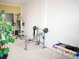 Belvilla by Oyo Preciosa Casa en Sevilla