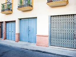 Belvilla by Oyo Preciosa Casa en Sevilla