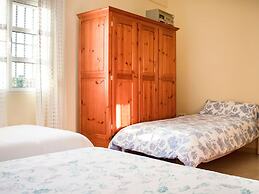 Belvilla by Oyo Preciosa Casa en Sevilla