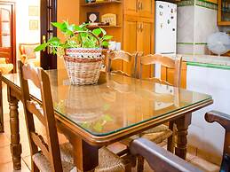 Belvilla by Oyo Preciosa Casa en Sevilla