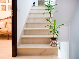 Belvilla by Oyo Preciosa Casa en Sevilla