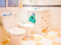 Belvilla by Oyo Preciosa Casa en Sevilla