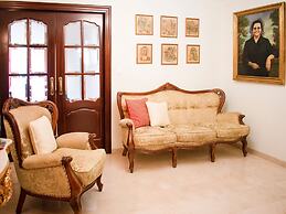 Belvilla by Oyo Preciosa Casa en Sevilla