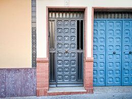 Belvilla by Oyo Preciosa Casa en Sevilla