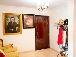 Belvilla by Oyo Preciosa Casa en Sevilla