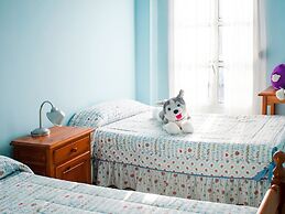 Belvilla by Oyo Preciosa Casa en Sevilla