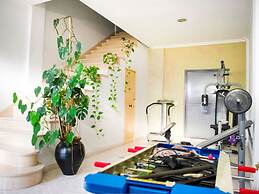 Belvilla by Oyo Preciosa Casa en Sevilla