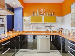 Appealing Cottage in Ciudad Real With Private Pool