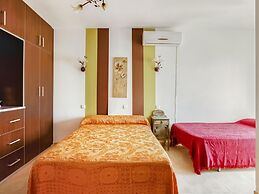 Appealing Cottage in Ciudad Real With Private Pool