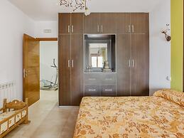 Appealing Cottage in Ciudad Real With Private Pool