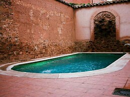 Appealing Cottage in Ciudad Real With Private Pool