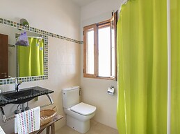Appealing Cottage in Ciudad Real With Private Pool