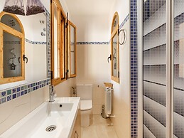 Appealing Cottage in Ciudad Real With Private Pool