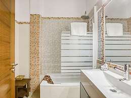 Appealing Cottage in Ciudad Real With Private Pool