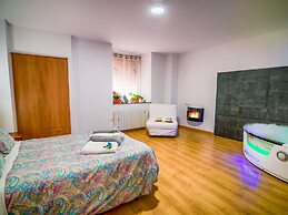 Cosy Apartment in Riello