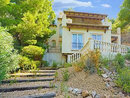 Modern Villa in a Beautiful Resort of Costa Blanca