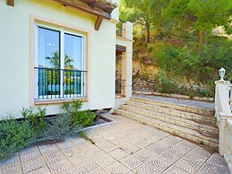 Modern Villa in a Beautiful Resort of Costa Blanca