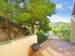 Modern Villa in a Beautiful Resort of Costa Blanca