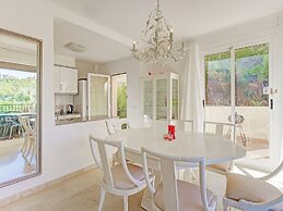Modern Villa in a Beautiful Resort of Costa Blanca
