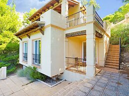 Modern Villa in a Beautiful Resort of Costa Blanca