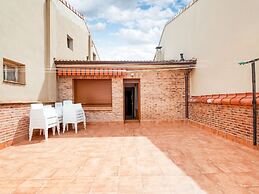 Belvilla by OYO Casa Rural