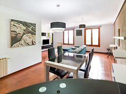 Belvilla by OYO Casa Rural