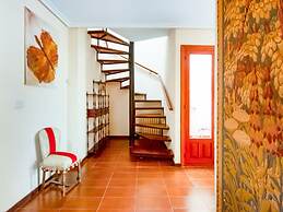 Belvilla by OYO Casa Rural