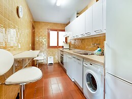 Belvilla by OYO Casa Rural