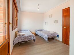 Belvilla by OYO Casa Rural